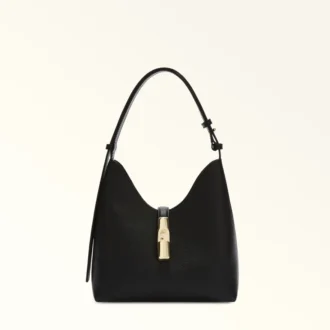 Mala de ombro Furla Goccia S