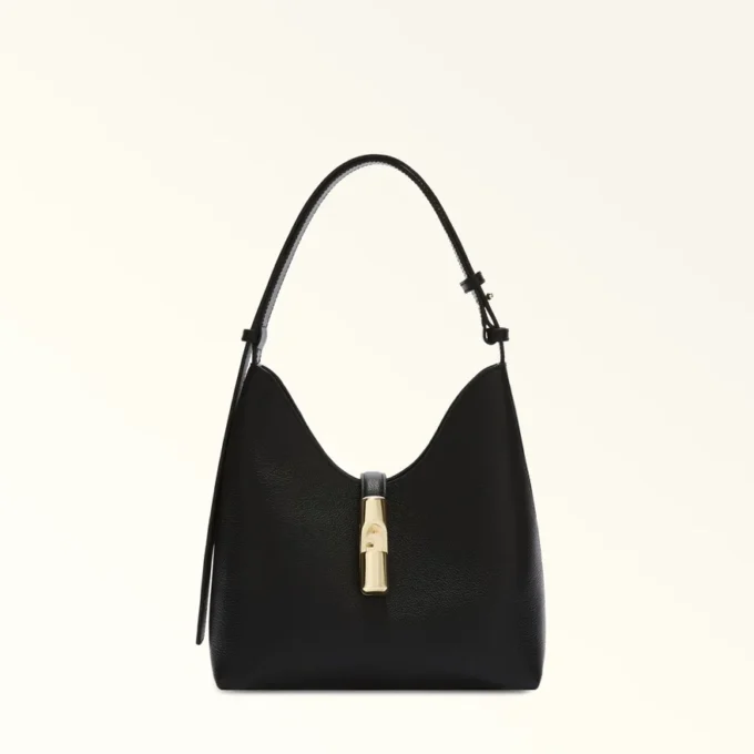 Mala de ombro Furla Goccia S Mala de ombro Furla Goccia S