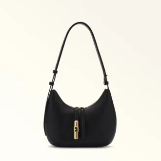 Mala de ombro Furla Goccia S