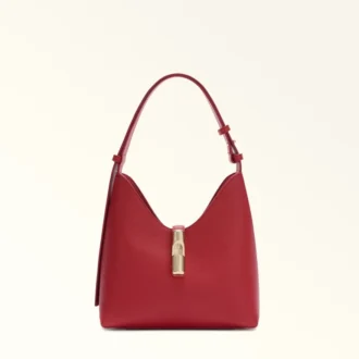 Mala de ombro Furla Goccia S
