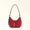 Mala de ombro Furla Goccia S Mala de ombro Furla Goccia S