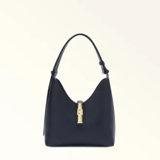 Mala de ombro Furla Goccia S