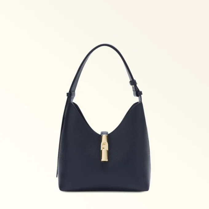 Mala de ombro Furla Goccia S Mala de ombro Furla Goccia S