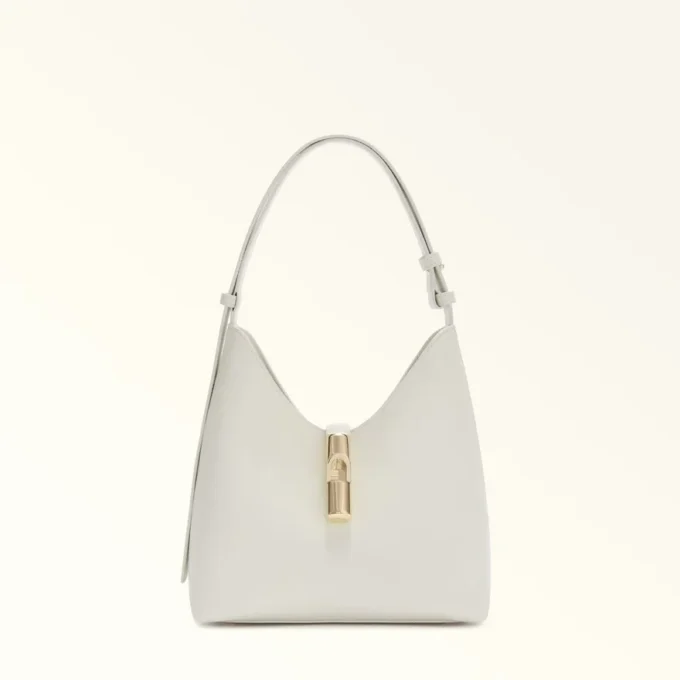 Mala de ombro Furla Goccia S Mala de ombro Furla Goccia S