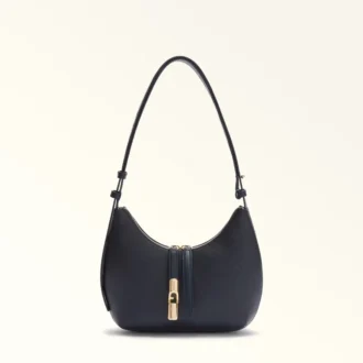 Mala de ombro Furla Goccia S