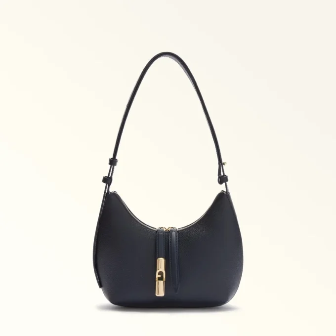 Mala de ombro Furla Goccia S Mala de ombro Furla Goccia S
