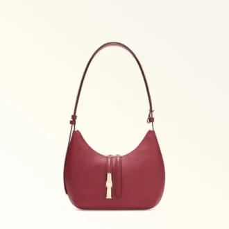 Mala de ombro Furla Goccia S