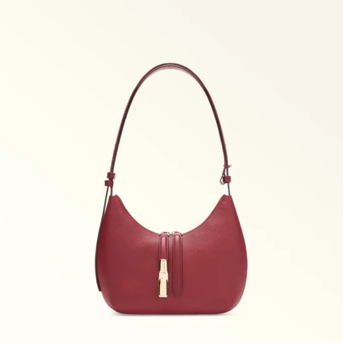 Mala de ombro Furla Goccia S Mala de ombro Furla Goccia S