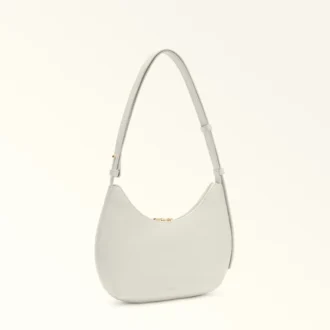 Mala de ombro Furla Goccia S