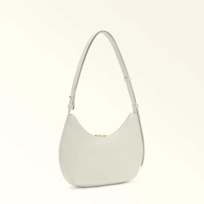 Mala de ombro Furla Goccia S Mala de ombro Furla Goccia S