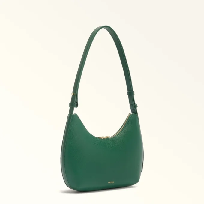 Mala de ombro Furla Goccia S Mala de ombro Furla Goccia S