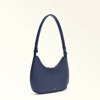 Mala de ombro Furla Goccia S