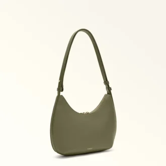 Mala de ombro Furla Goccia S