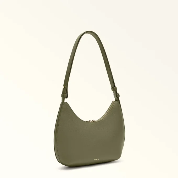 Mala de ombro Furla Goccia S Mala de ombro Furla Goccia S