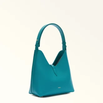 Mala de ombro Furla Goccia S