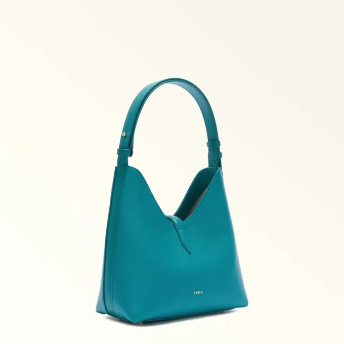 Mala de ombro Furla Goccia S Mala de ombro Furla Goccia S