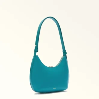 Mala de ombro Furla Goccia S