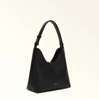 Mala de ombro Furla Goccia S