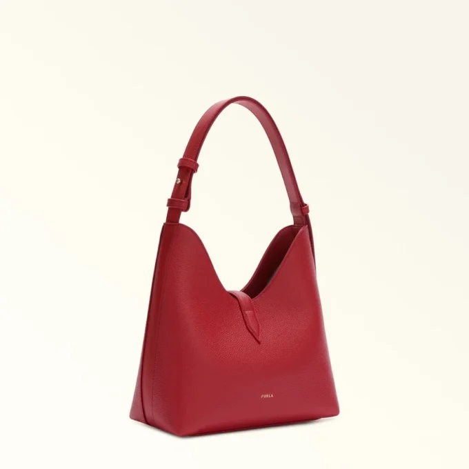 Mala de ombro Furla Goccia S Mala de ombro Furla Goccia S