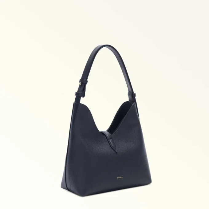Mala de ombro Furla Goccia S Mala de ombro Furla Goccia S