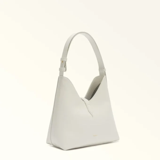 Mala de ombro Furla Goccia S Mala de ombro Furla Goccia S