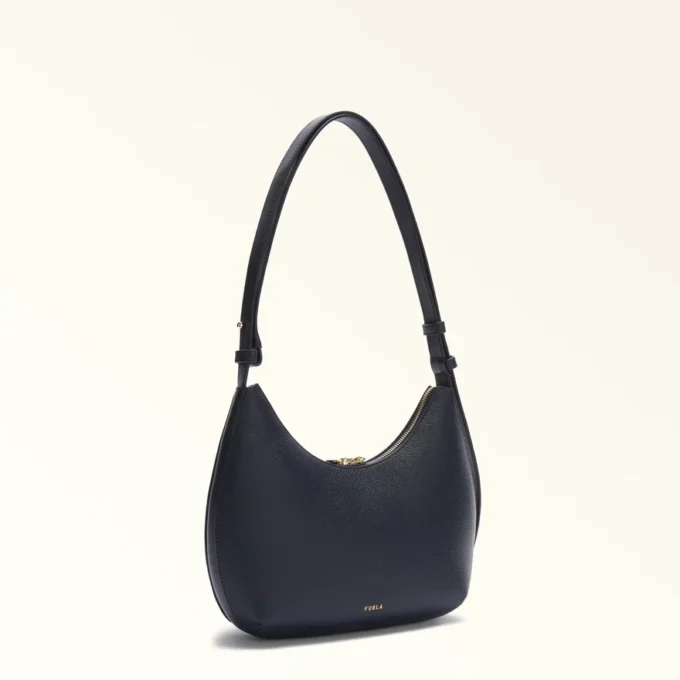 Mala de ombro Furla Goccia S Mala de ombro Furla Goccia S