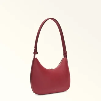 Mala de ombro Furla Goccia S