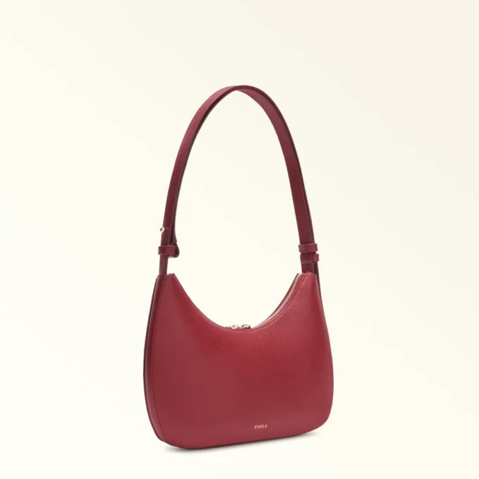 Mala de ombro Furla Goccia S Mala de ombro Furla Goccia S