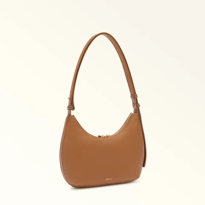 Mala de ombro Furla Goccia S Mala de ombro Furla Goccia S