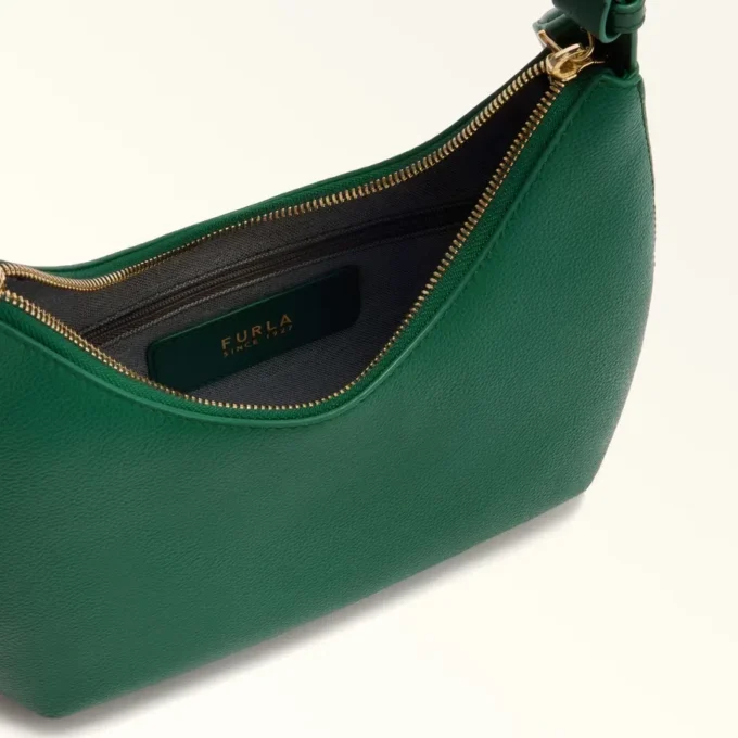 Mala de ombro Furla Goccia S Mala de ombro Furla Goccia S