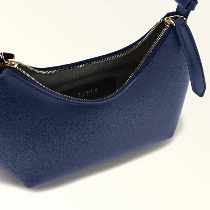 Mala de ombro Furla Goccia S