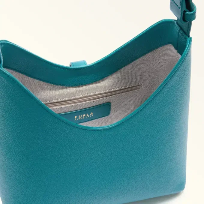 Mala de ombro Furla Goccia S Mala de ombro Furla Goccia S