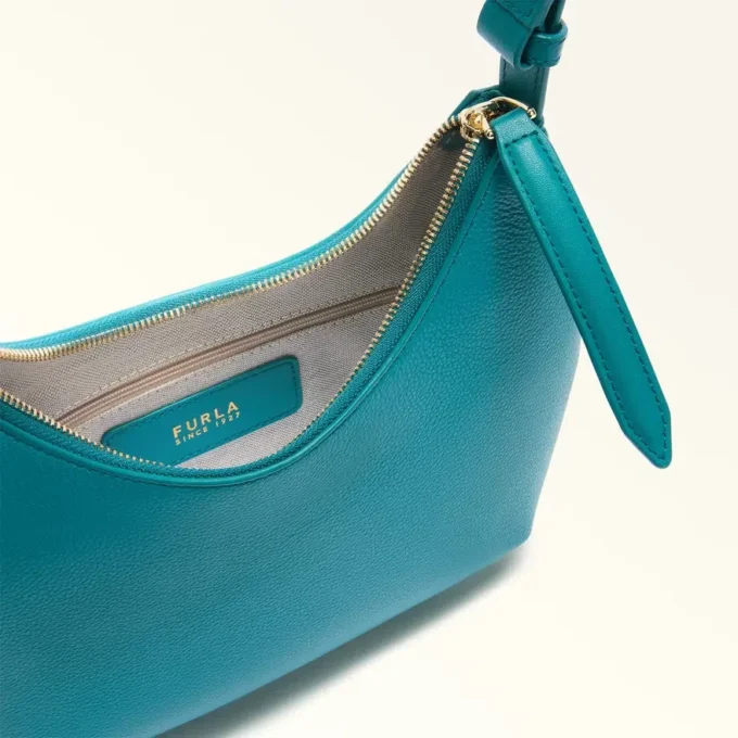 Mala de ombro Furla Goccia S