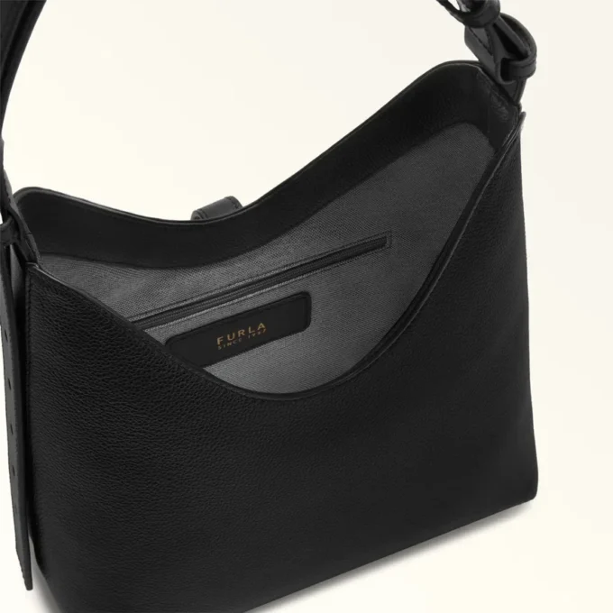 Mala de ombro Furla Goccia S Mala de ombro Furla Goccia S