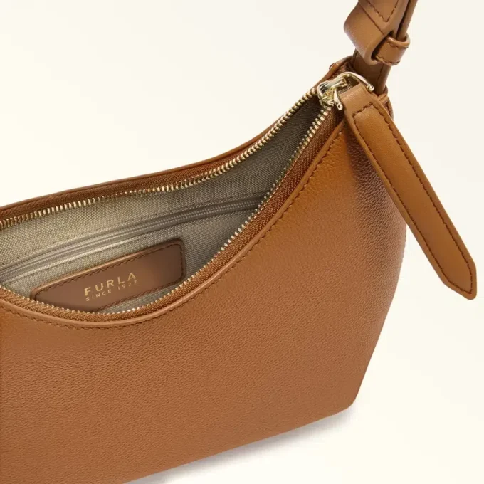 Mala de ombro Furla Goccia S Mala de ombro Furla Goccia S