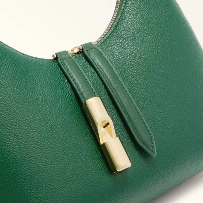 Mala de ombro Furla Goccia S Mala de ombro Furla Goccia S