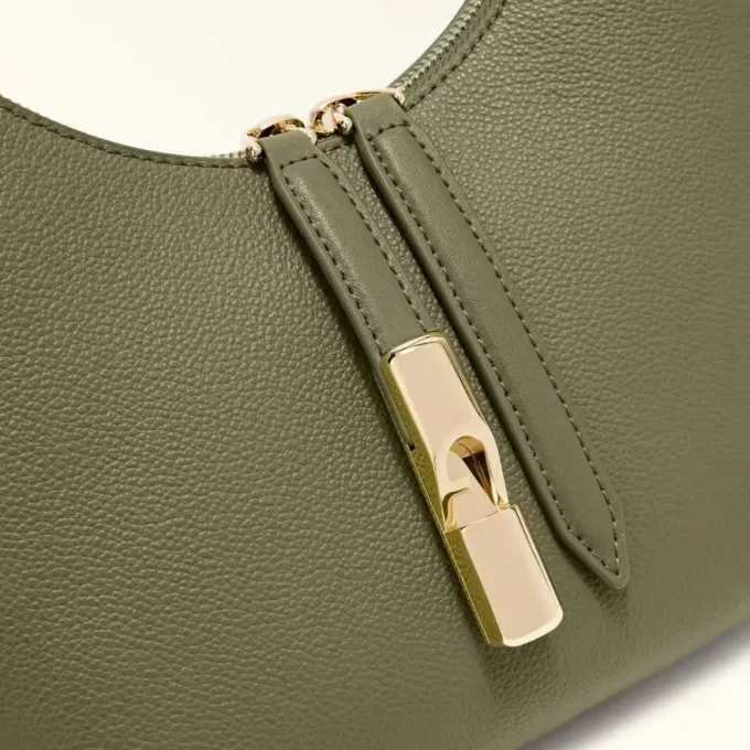 Mala de ombro Furla Goccia S Mala de ombro Furla Goccia S