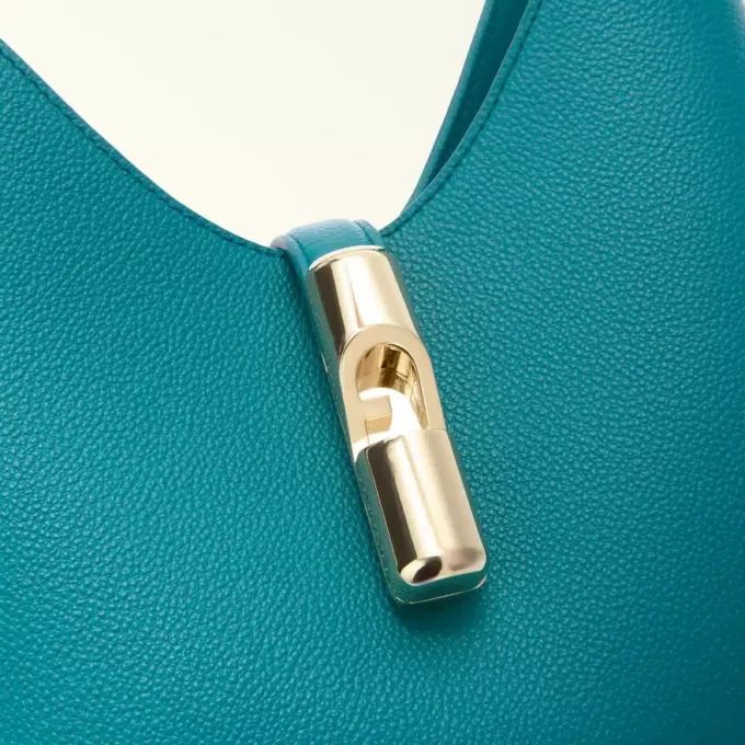 Mala de ombro Furla Goccia S Mala de ombro Furla Goccia S