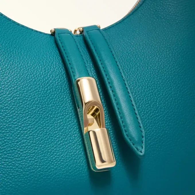 Mala de ombro Furla Goccia S
