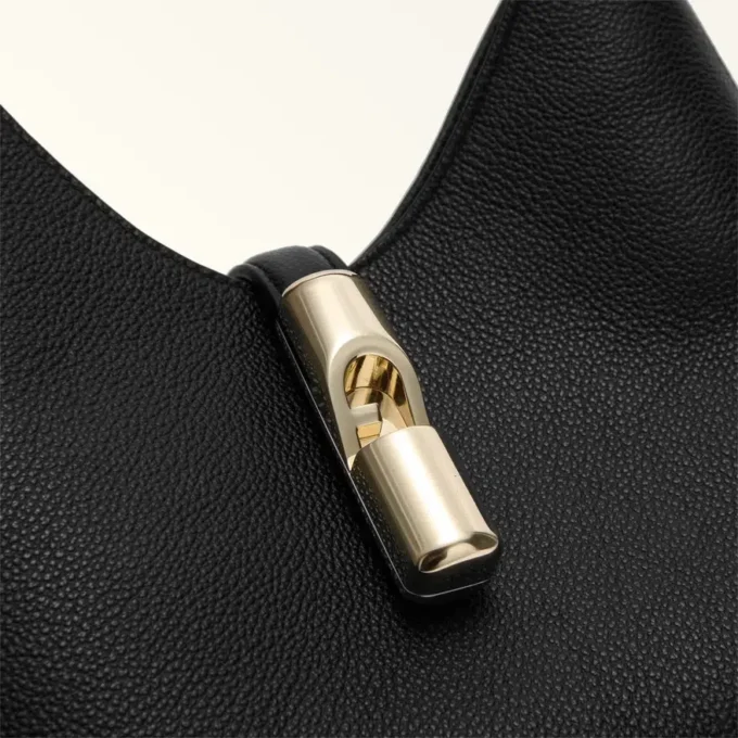 Mala de ombro Furla Goccia S Mala de ombro Furla Goccia S