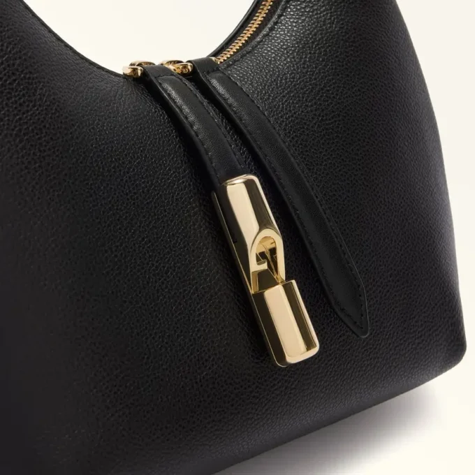 Mala de ombro Furla Goccia S Mala de ombro Furla Goccia S