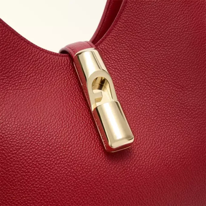 Mala de ombro Furla Goccia S Mala de ombro Furla Goccia S
