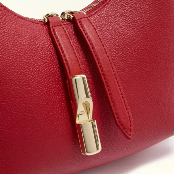 Mala de ombro Furla Goccia S Mala de ombro Furla Goccia S