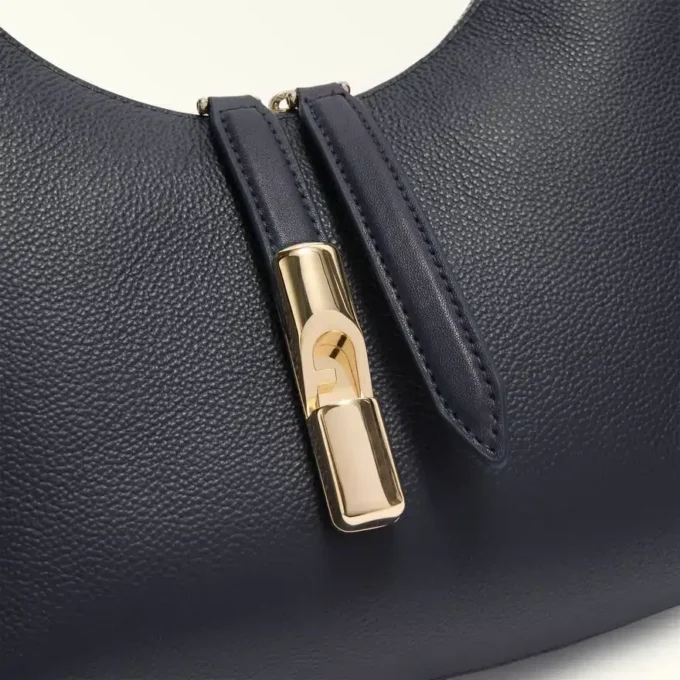 Mala de ombro Furla Goccia S Mala de ombro Furla Goccia S