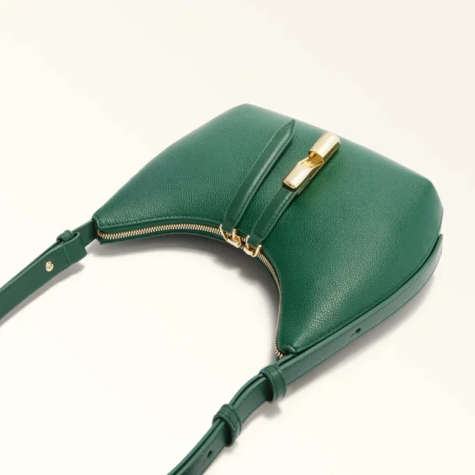Mala de ombro Furla Goccia S Mala de ombro Furla Goccia S