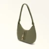 Mala de ombro Furla Goccia S Mala de ombro Furla Goccia S