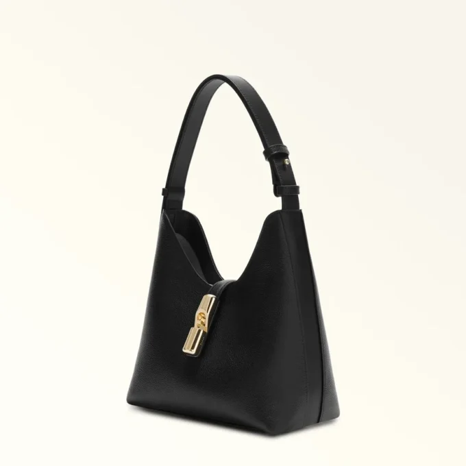 Mala de ombro Furla Goccia S Mala de ombro Furla Goccia S