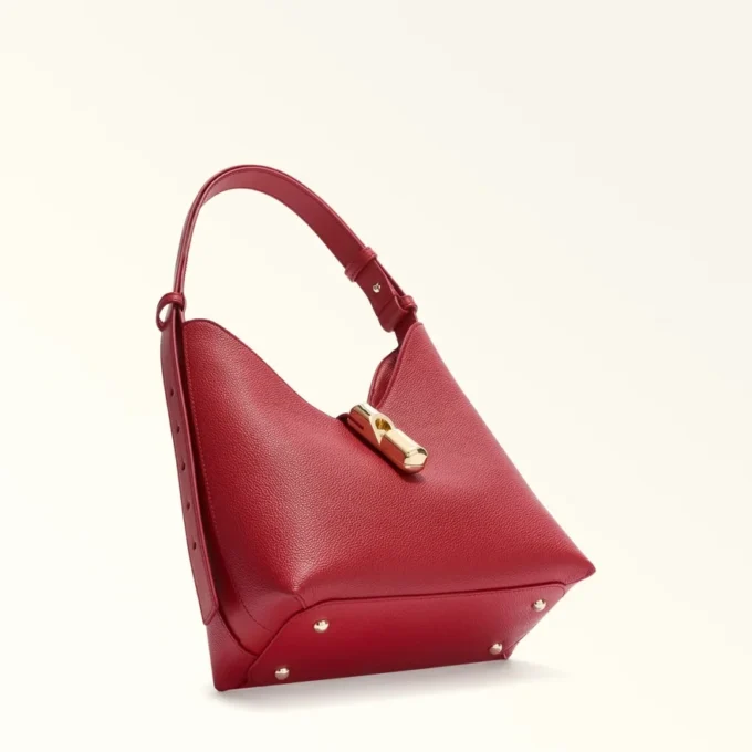 Mala de ombro Furla Goccia S Mala de ombro Furla Goccia S