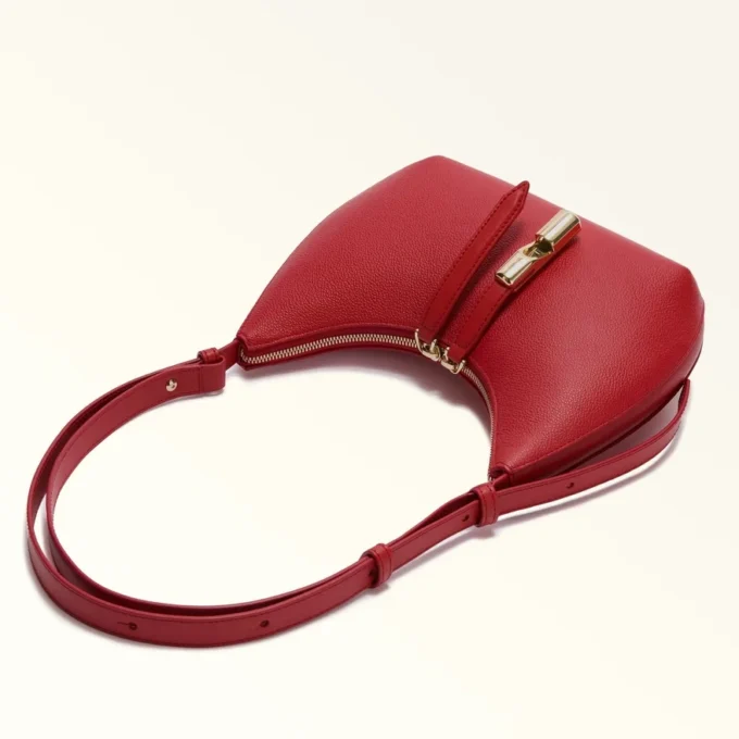 Mala de ombro Furla Goccia S Mala de ombro Furla Goccia S
