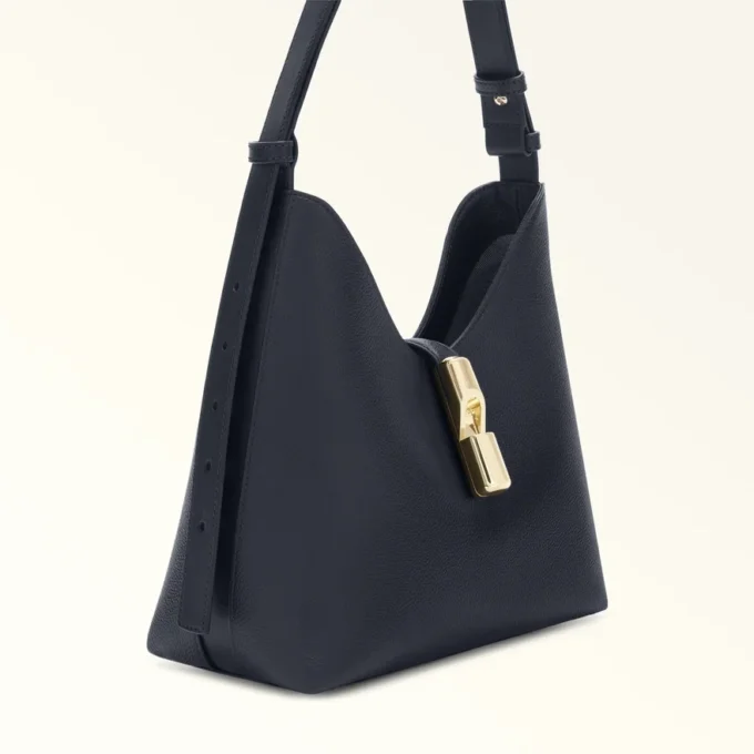 Mala de ombro Furla Goccia S Mala de ombro Furla Goccia S